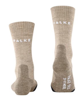 Socken TK2 Explore Wool