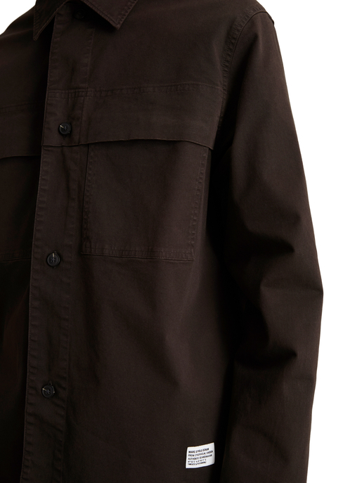 Overshirt