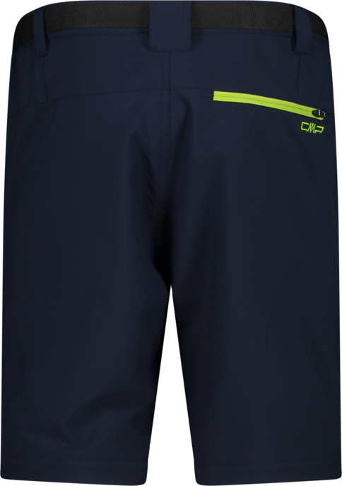 Zip-Off Trekkinghose