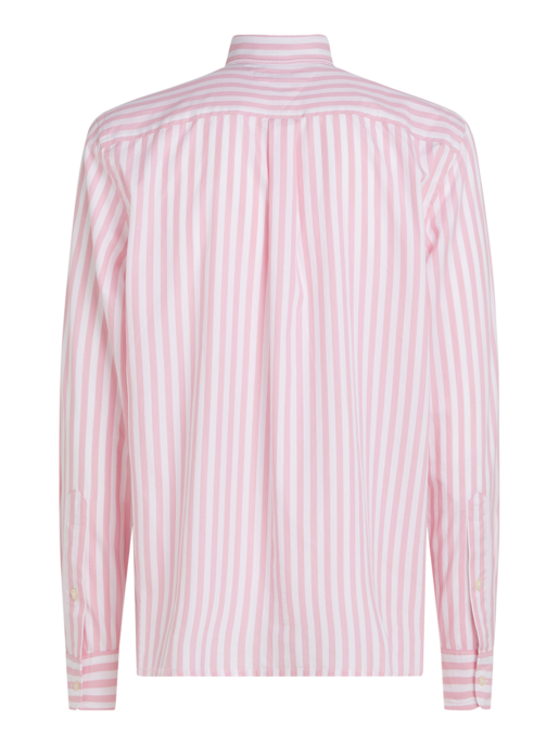 Hemd "FLEX POPLIN BOLD STRIPE RF SHIRT"