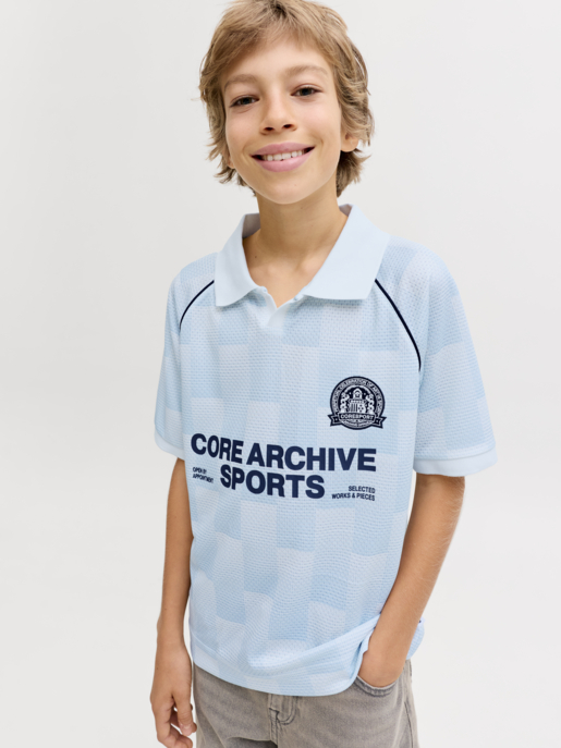 T-Shirt "JcoBreeze"