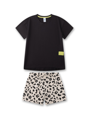 Pyjama short