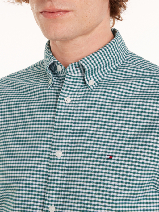 Hemd "HERITAGE OXFORD GINGHAM RF"
