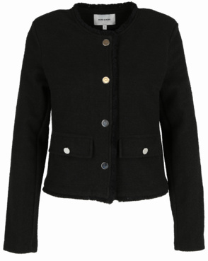 Blazerjacke "Bouclé"