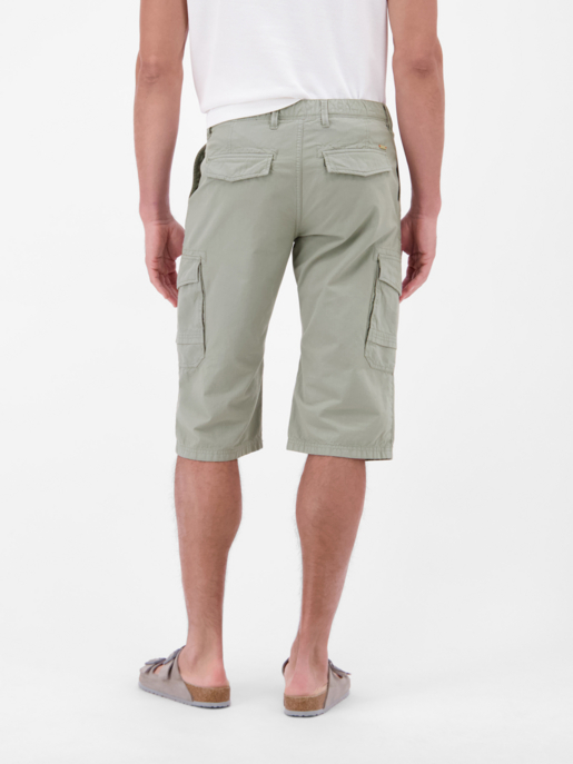 Bermudas