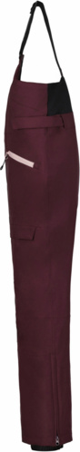 Ski-Latzhose "Lourdes"