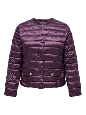 Steppjacke "CARVega Life"