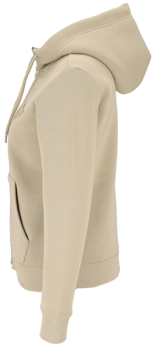 Sweatjacke "Tonal Shield"