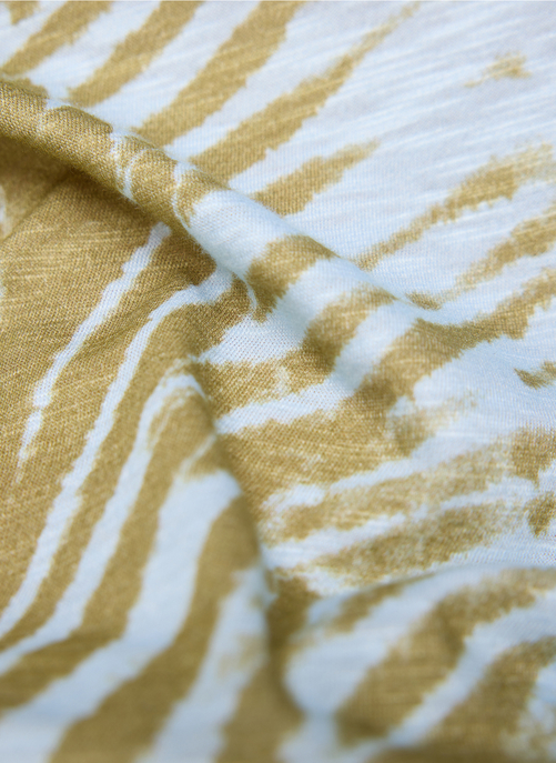 T-Shirt "Tropic Glam"