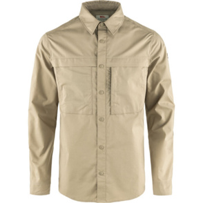 Outdoorhemd "Abisko Trail Shirt"