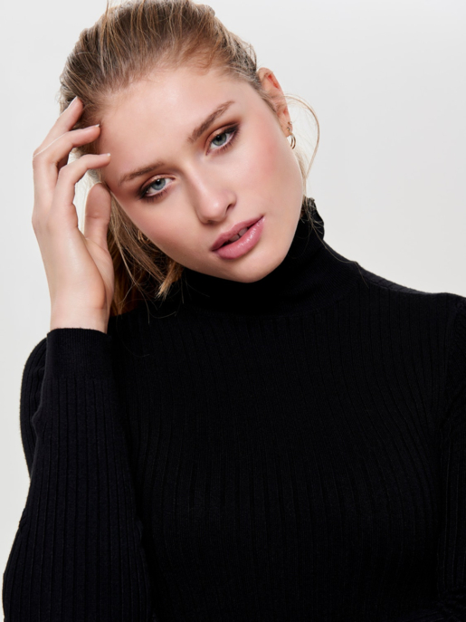 Rollkragenpullover ONLKAROL