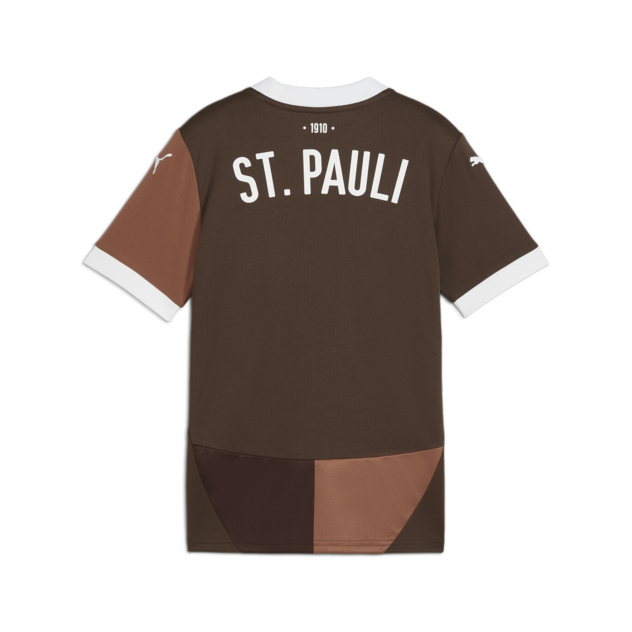 FCSP Home Jersey Jr