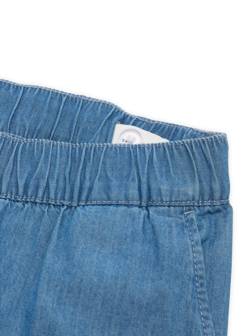 Jeansshorts