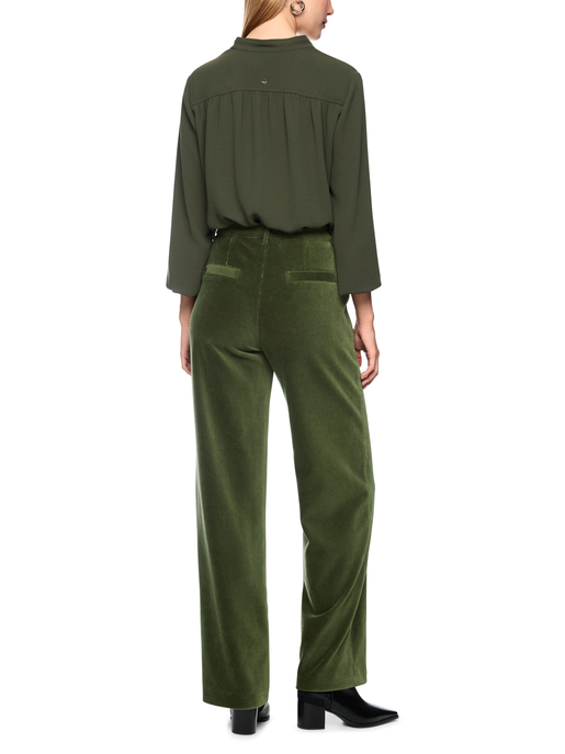 Feincordhose "Wukari"