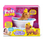 Pets Alive - Mama Cappy & Baby Surpr.