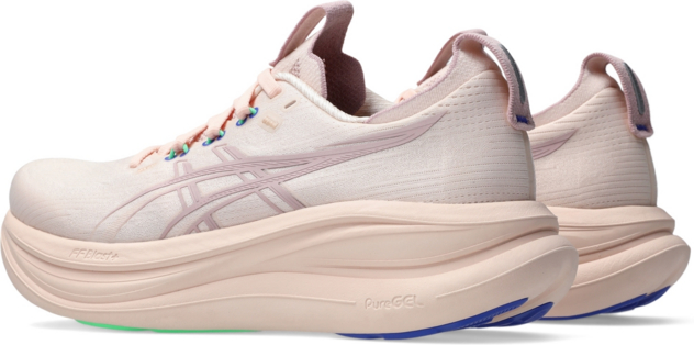 Laufschuhe "Gel-Nimbus 28 W"