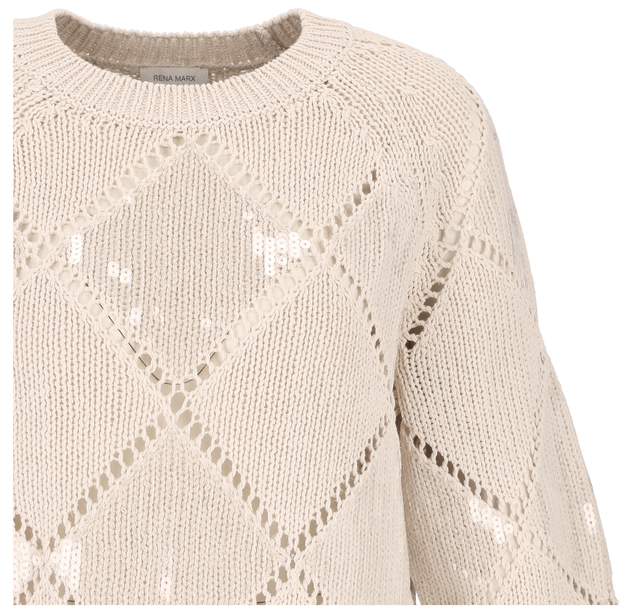 Strickpullover