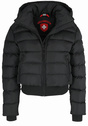 Steppjacke "Bisquit"