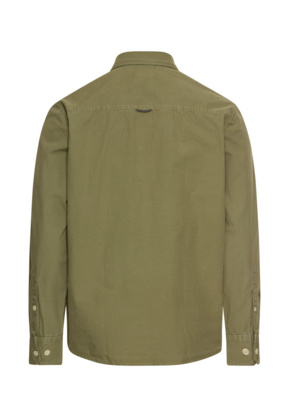 Longsleeve Shirt