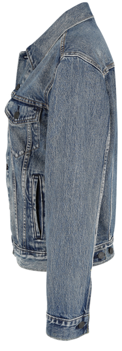 Jeansjacke
