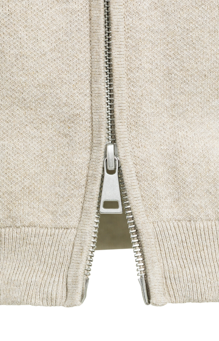 Strick-Cardigan