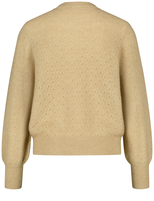 PULLOVER 1/1 ARM