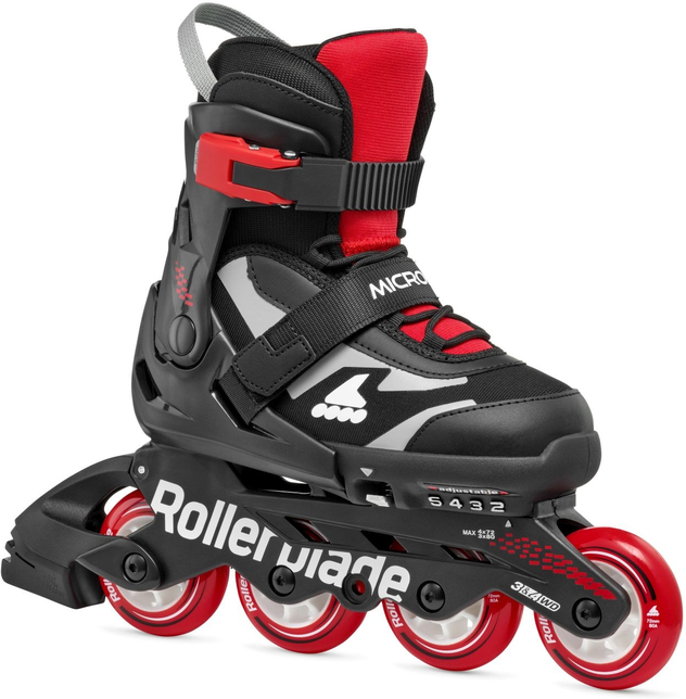 Inlineskates "Microblade"