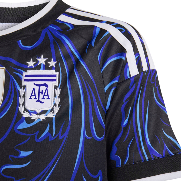Auswärtstrikot Kids "Argentinien 26"