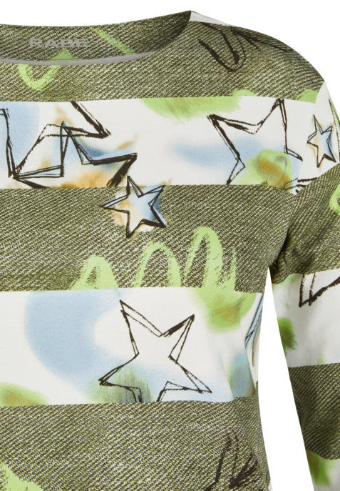T-Shirt "Natur Walk"