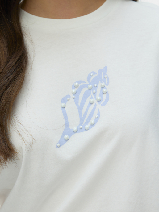 T-Shirt "VMPALMA"
