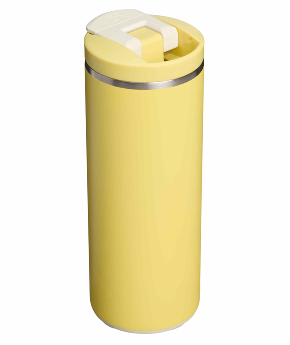 Trinkbecher "The Transit FlipTop Mug 0,35l"