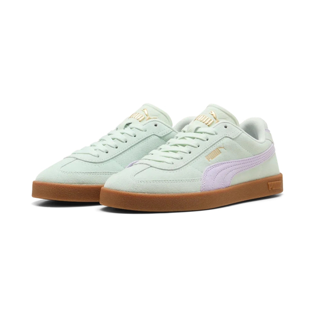 Sneaker "Club II Era Suede"