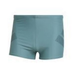 Badeshorts "Big Bars"