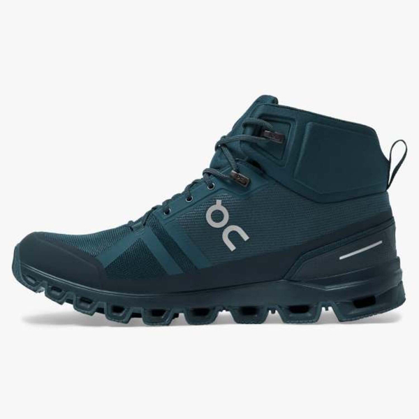 Wanderschuh "Cloudrock Waterproof"