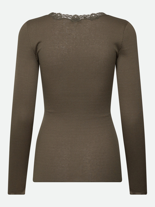 Langarmshirt "Bebette"