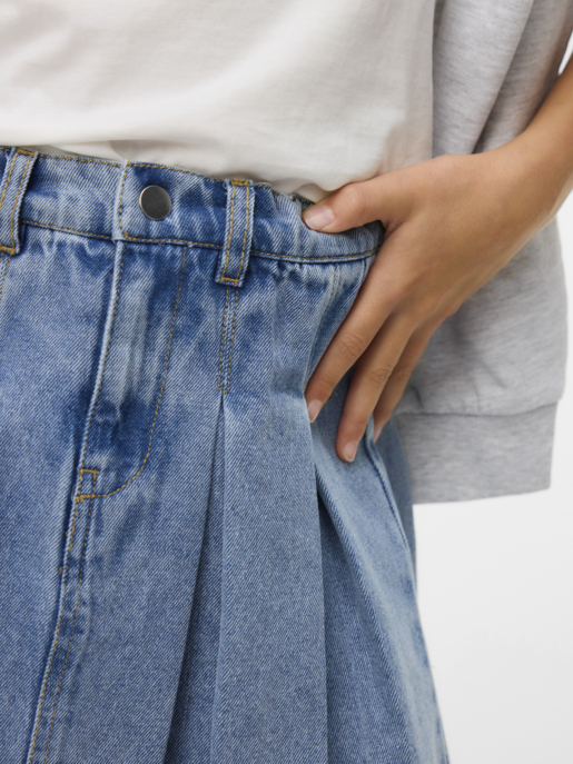 Jeansrock "VMDanni"