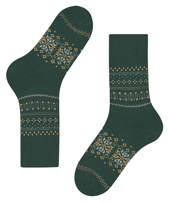 Socken "Sky Limit"