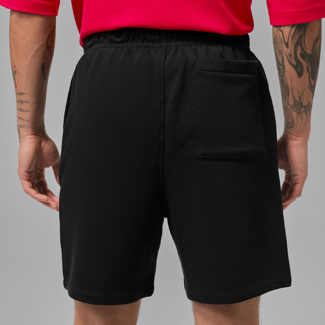Fleece-Shorts "Jumpman"