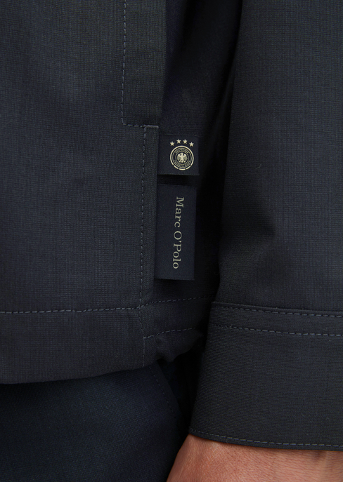 Overshirt