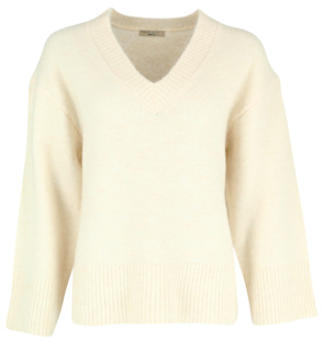 Gestrickter Sweater