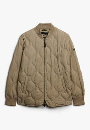 Steppjacke