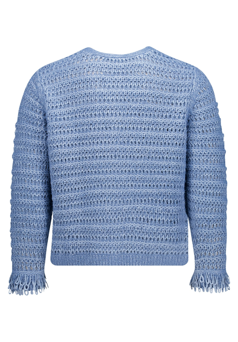 Strickjacke