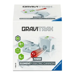 GT POWER El. Electric Cann
