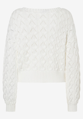Pullover "Myha"