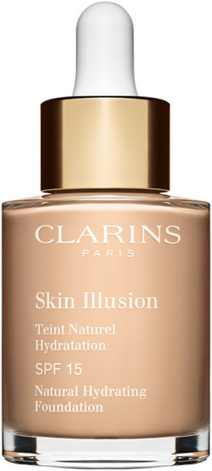 Skin Illusion SPF 15 105 nude