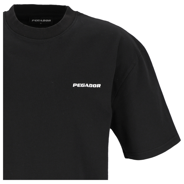 T-Shirt "Logo Oversized"