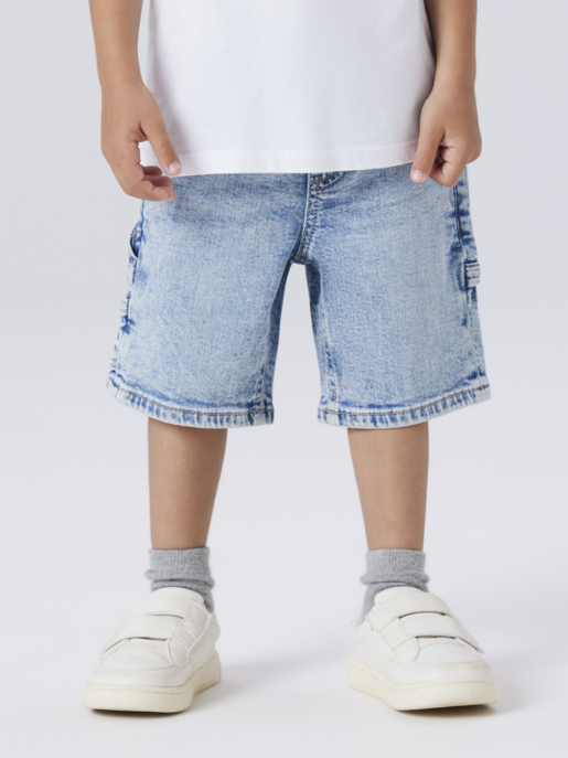 Bermudas "Ben"