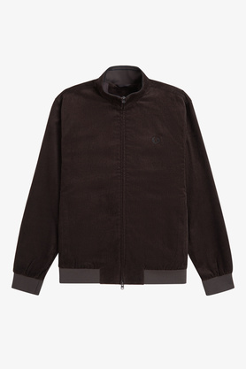 Cordjacke "Brentham"
