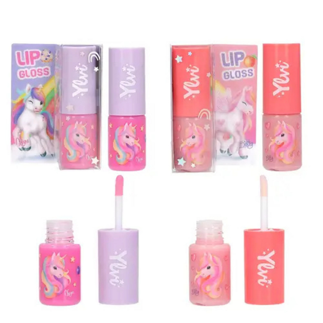 Lipgloss "Ylvi"