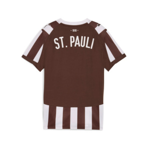FC St. Pauli Kids Heimtrikot 25/26 